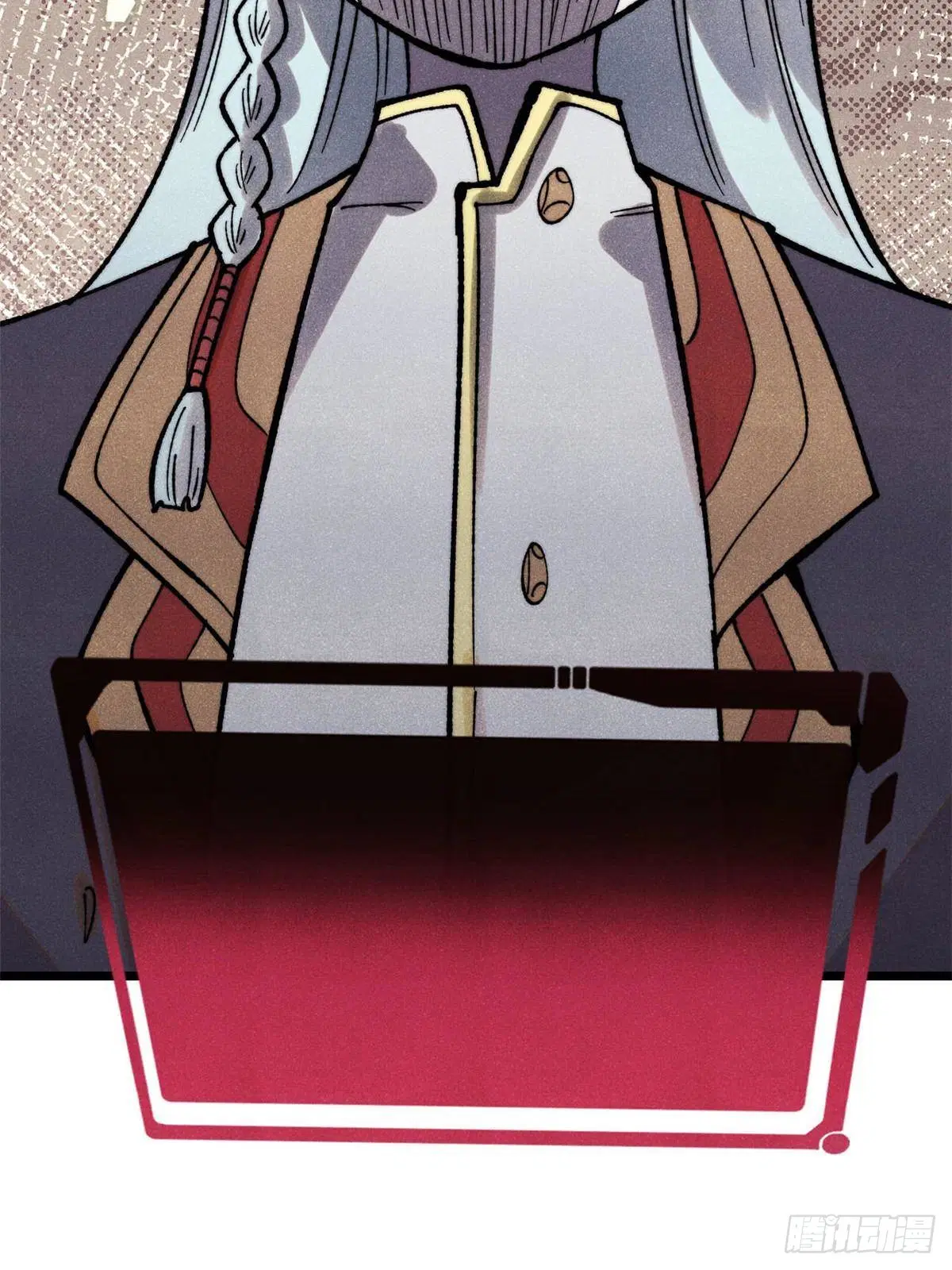 All Hail the Sect Leader ตอนที่ 395 หน้า 13