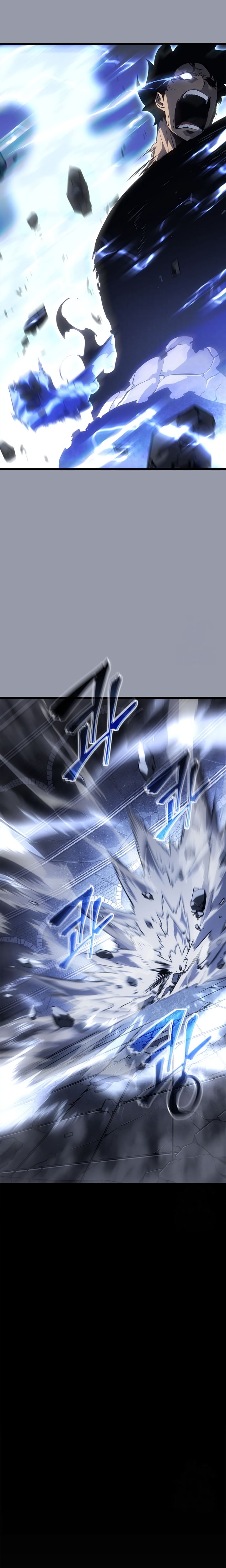 Solo Leveling: Ragnarok โซโล่เลเวลลิ่ง แร็คนาร็อค ตอนที่ 46 หน้า 30