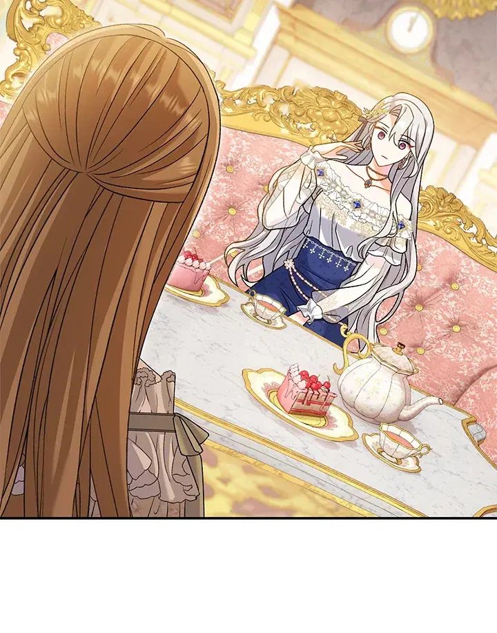 The Villain’s Match Is Too Perfect – คู่ดูตัวของนางร้ายเพอร์เฟกต์เกินไป ตอนที่ 14 หน้า 39
