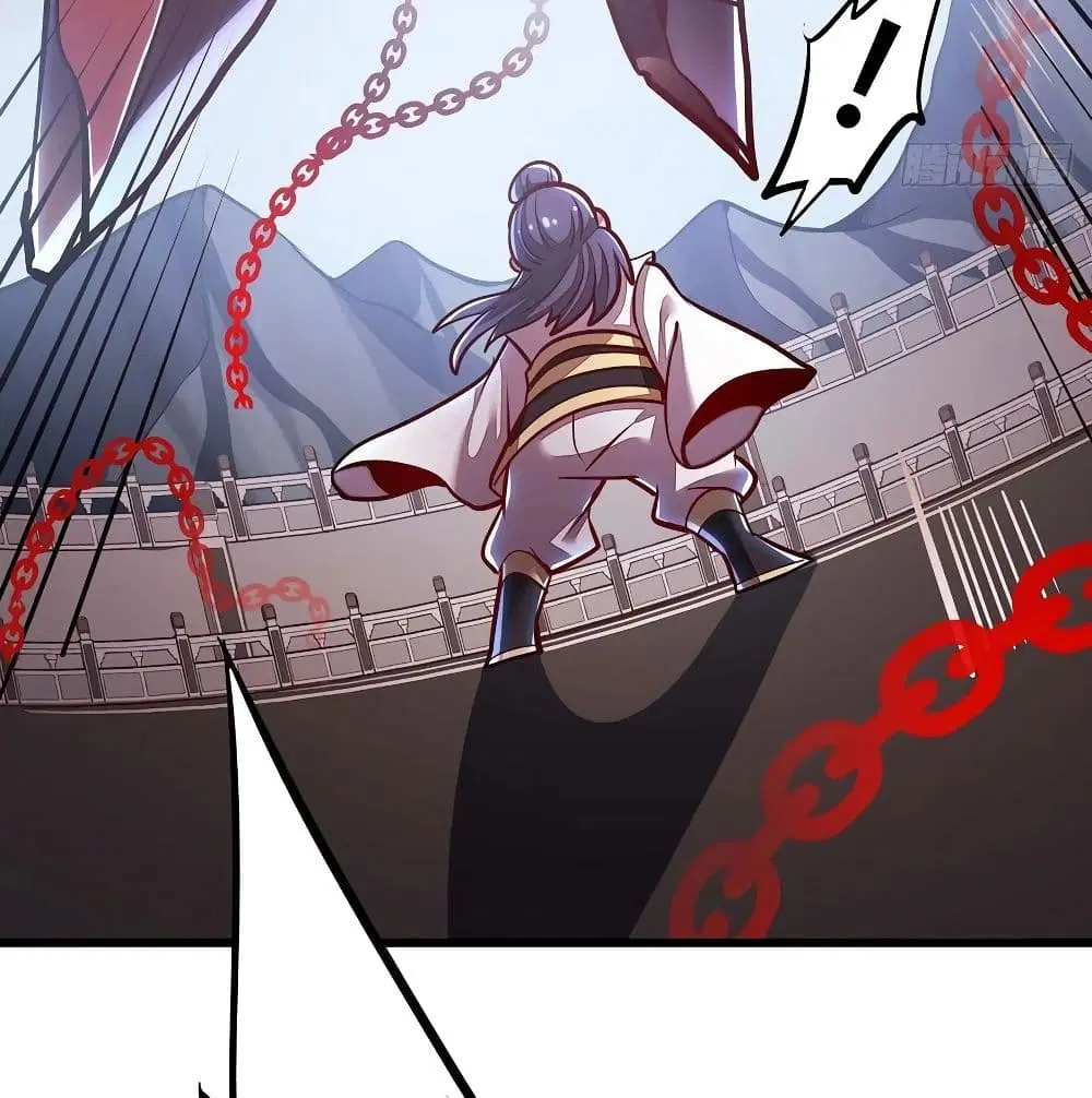 Undead King Beyond ตอนที่ 118 หน้า 64