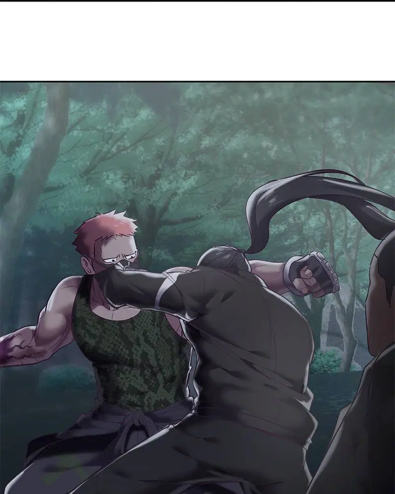 The Boy of Death ตอนที่ 87 หน้า 154