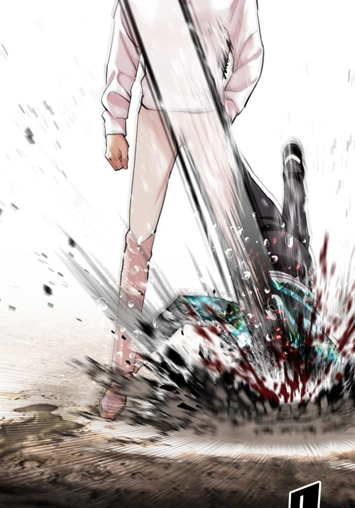 Lookism ตอนที่ 428 หน้า 109