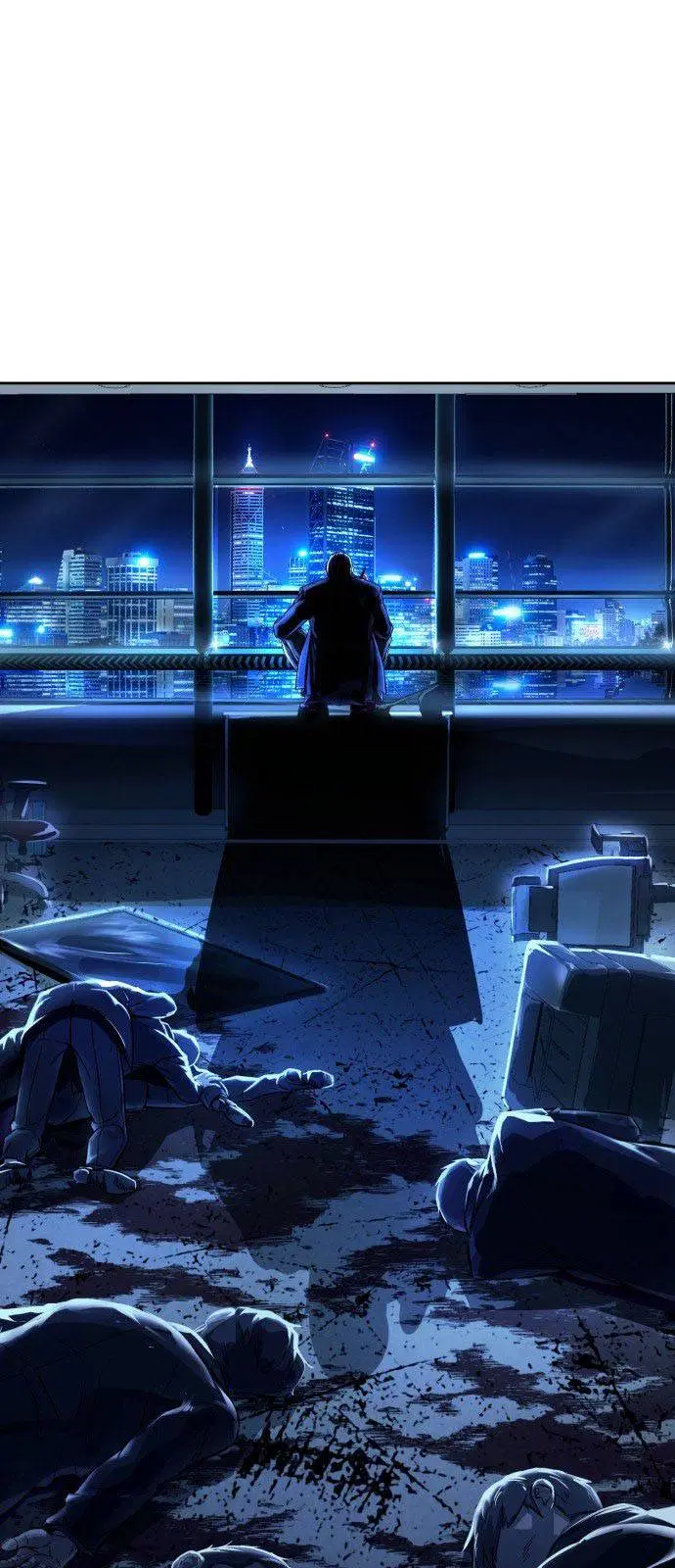 The Boy of Death ตอนที่ 123 หน้า 94