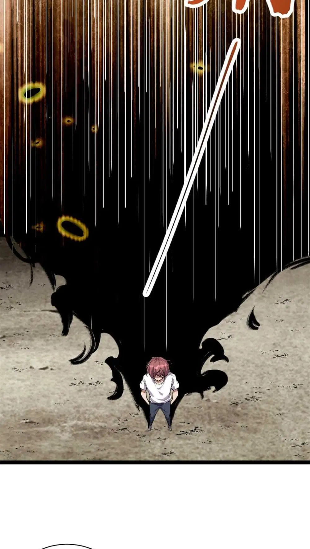Shadow Hack ตอนที่ 209 หน้า 33