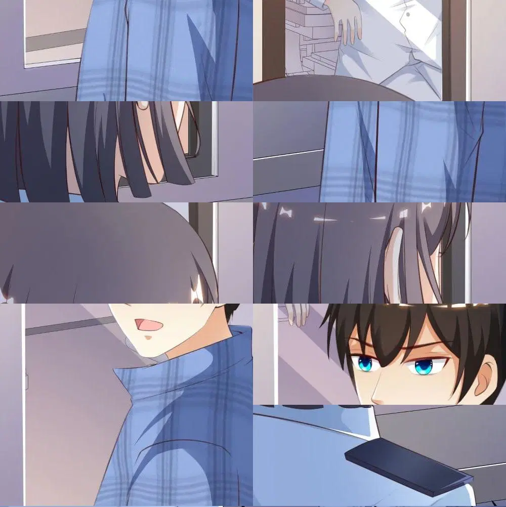 The Strongest Peach Blossom ตอนที่ 119 หน้า 6