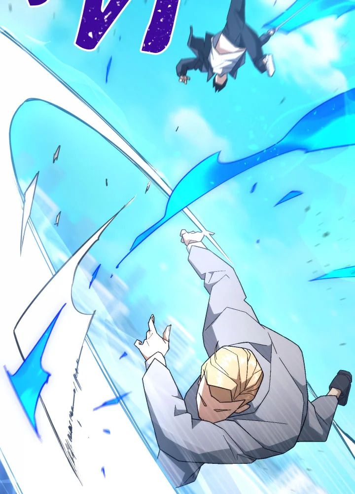 The Hero Returns ตอนที่ 105 หน้า 26