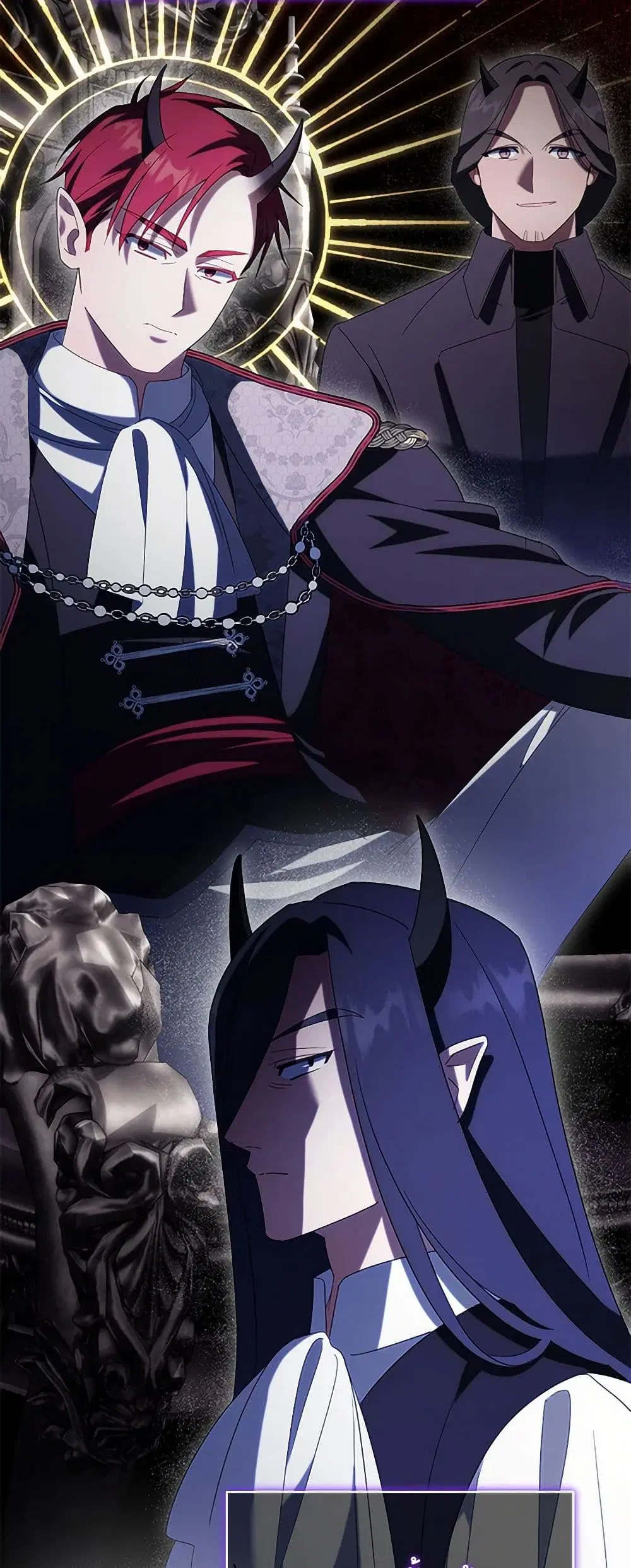 The Wicked Little Princess ตอนที่ 133 หน้า 25