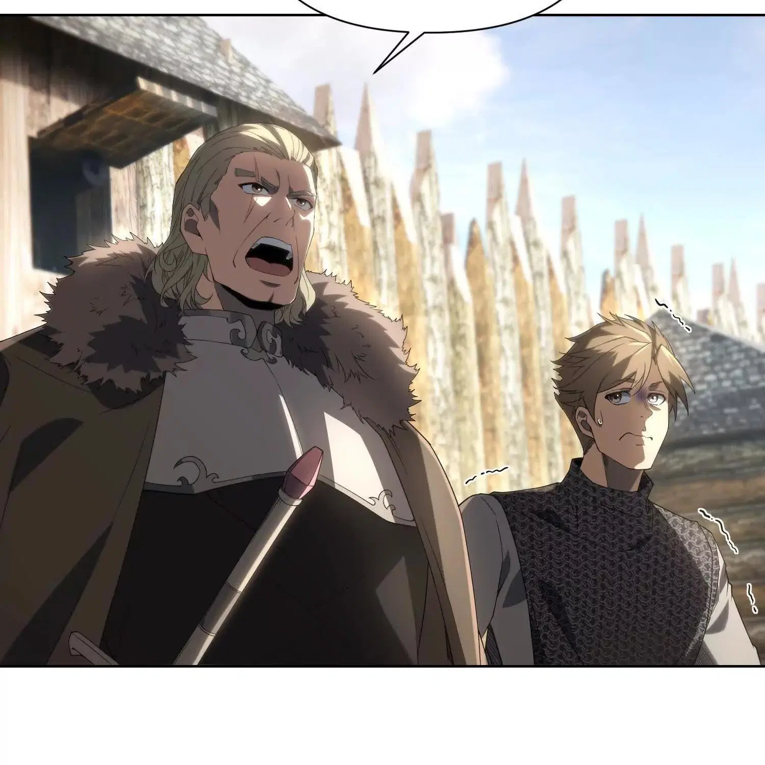 Forging an Industrial Empire in a Magical World – ก่อร่างสร้างจักรวรรดิอุตสาหกรรมในโลกเวทมนตร์ ตอนที่ 17 หน้า 117