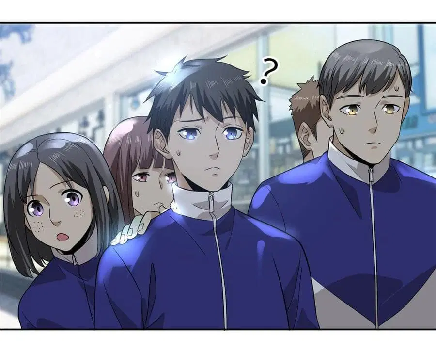 Global Martial Arts ตอนที่ 16 หน้า 39