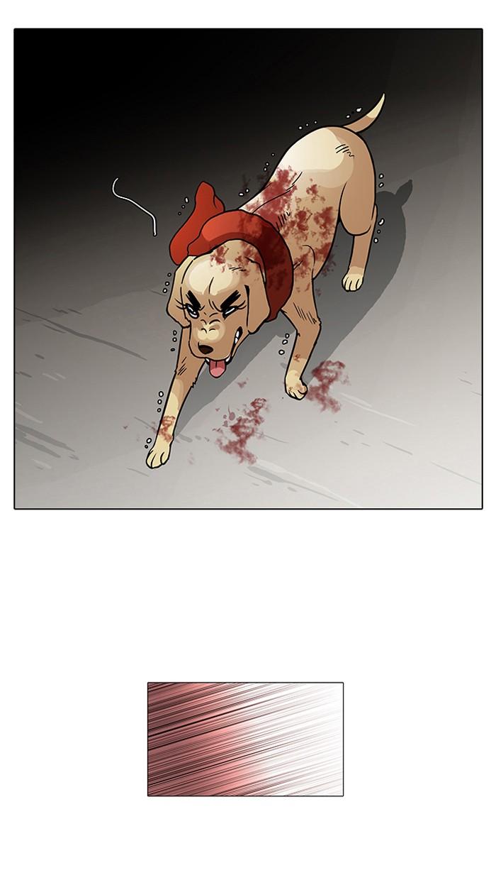 Lookism ตอนที่ 69 หน้า 50