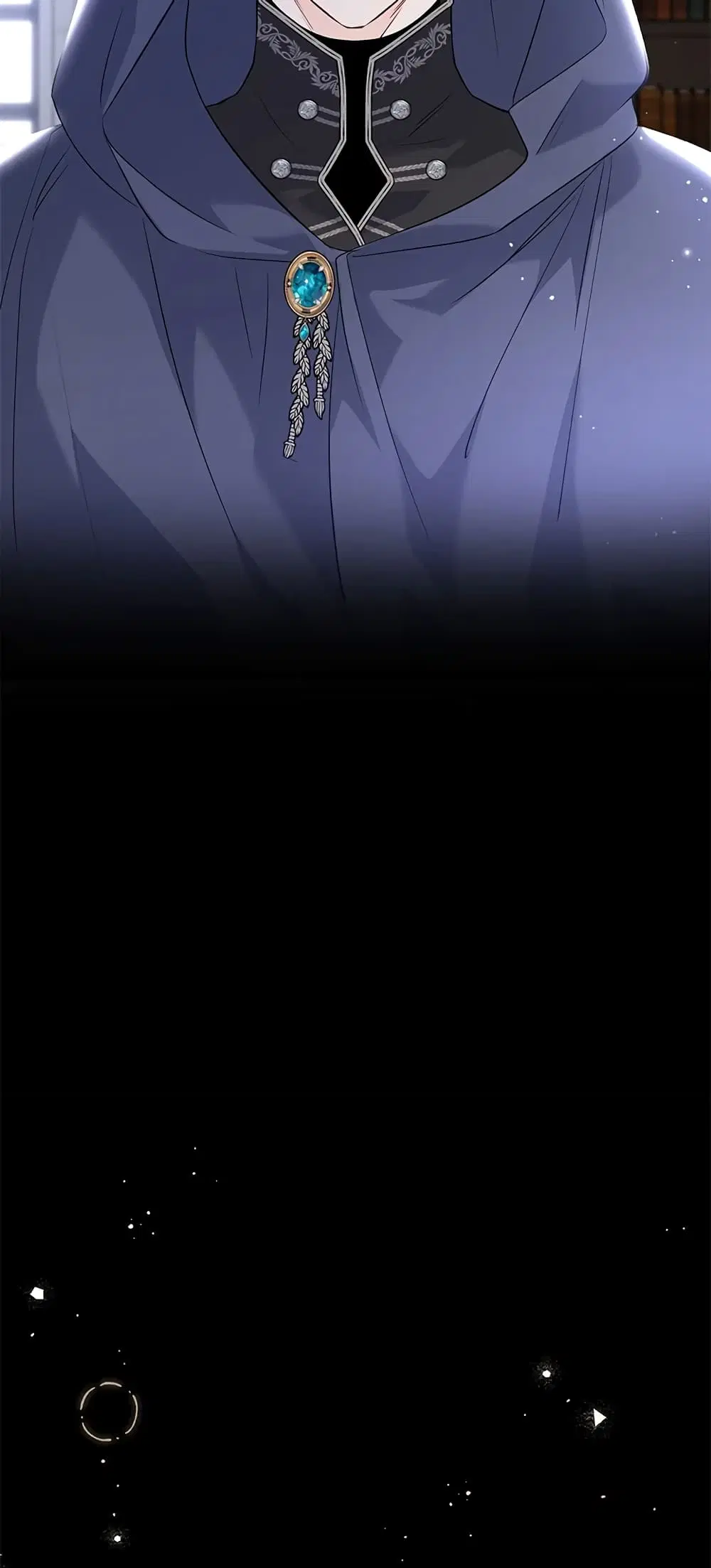 The Symbiotic Relationship Between a Panther and a Rabbit ตอนที่ 63 หน้า 45