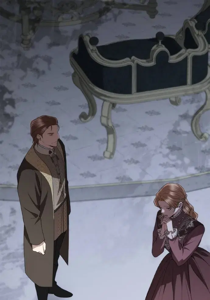 I Am the Queen in This Life ตอนที่ 122 หน้า 115