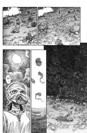 Berserk ตอนที่ 151 หน้า 19