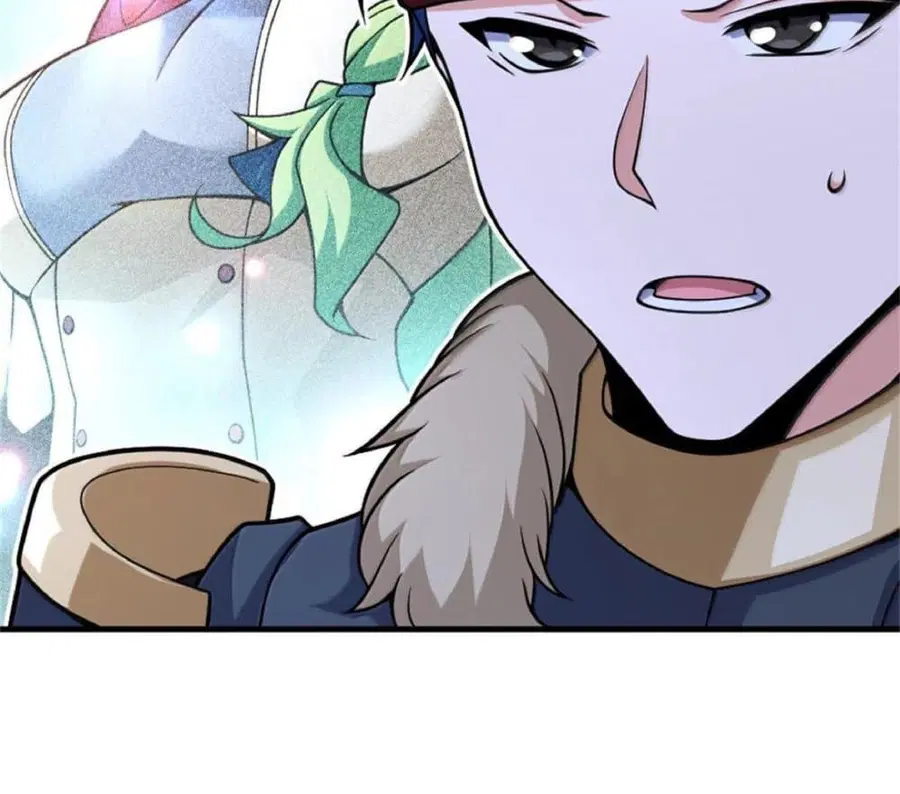Release That Witch ตอนที่ 589 หน้า 76