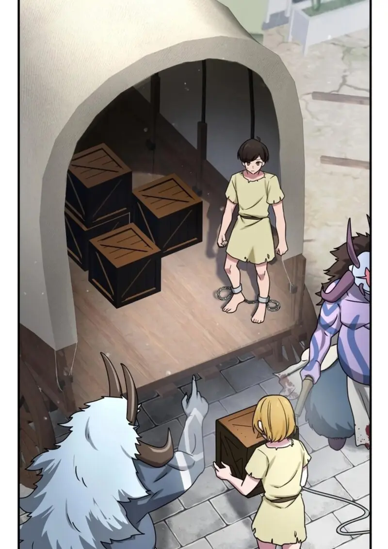 The Strongest Assassin Gets Transferred To Another World With His Whole Class ตอนที่ 41 หน้า 59
