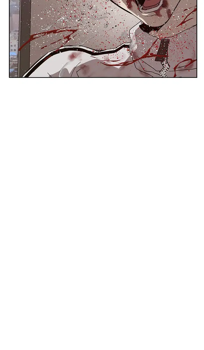 Weak Hero ตอนที่ 151 หน้า 58