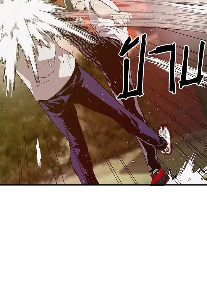 Weak Hero ตอนที่ 21 หน้า 16