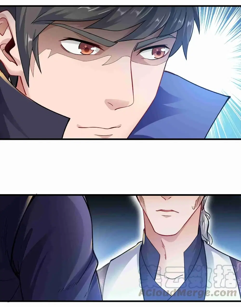 Super Warrior in Another World ตอนที่ 59 หน้า 16