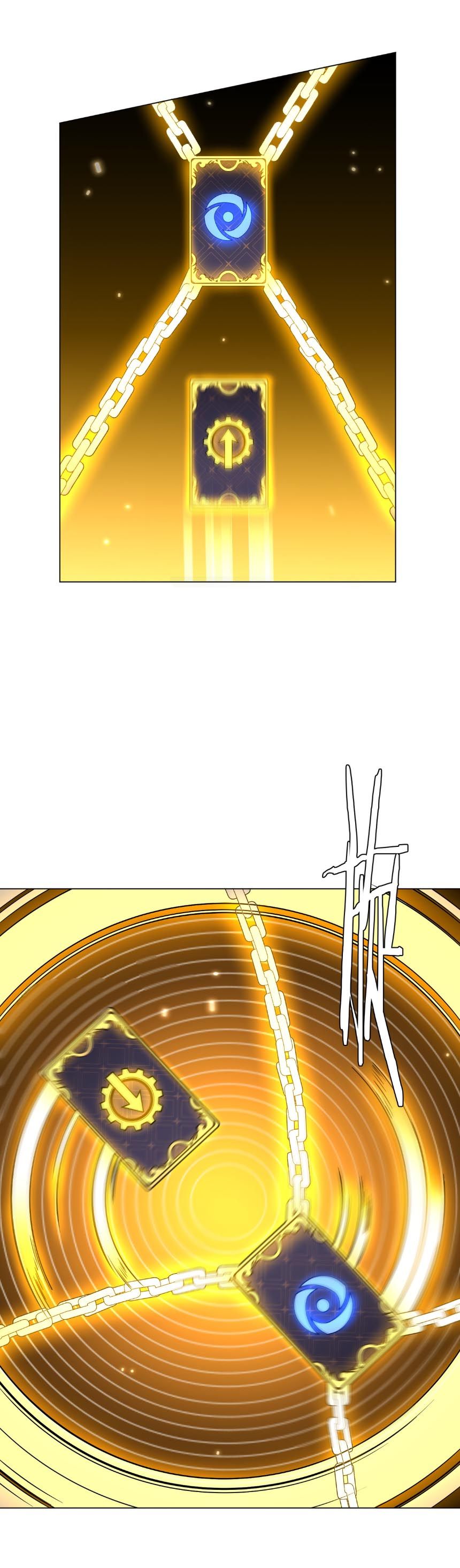 Start with Trillions of Coins ตอนที่ 292 หน้า 38