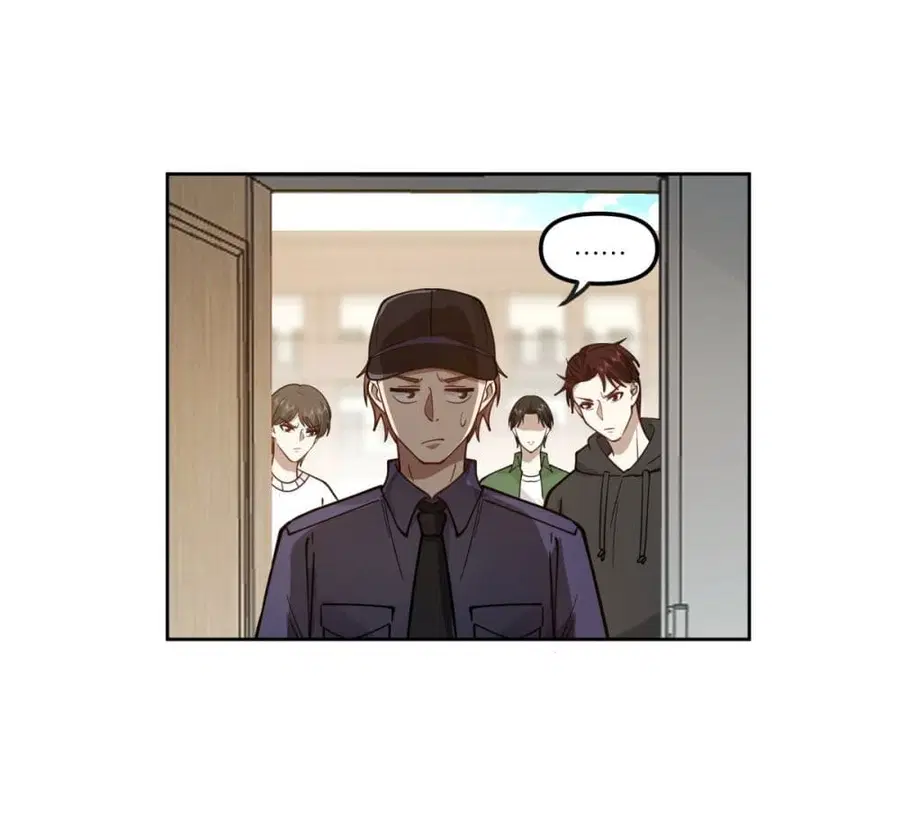 I Really Don’t Want to be Reborn ตอนที่ 34 หน้า 42