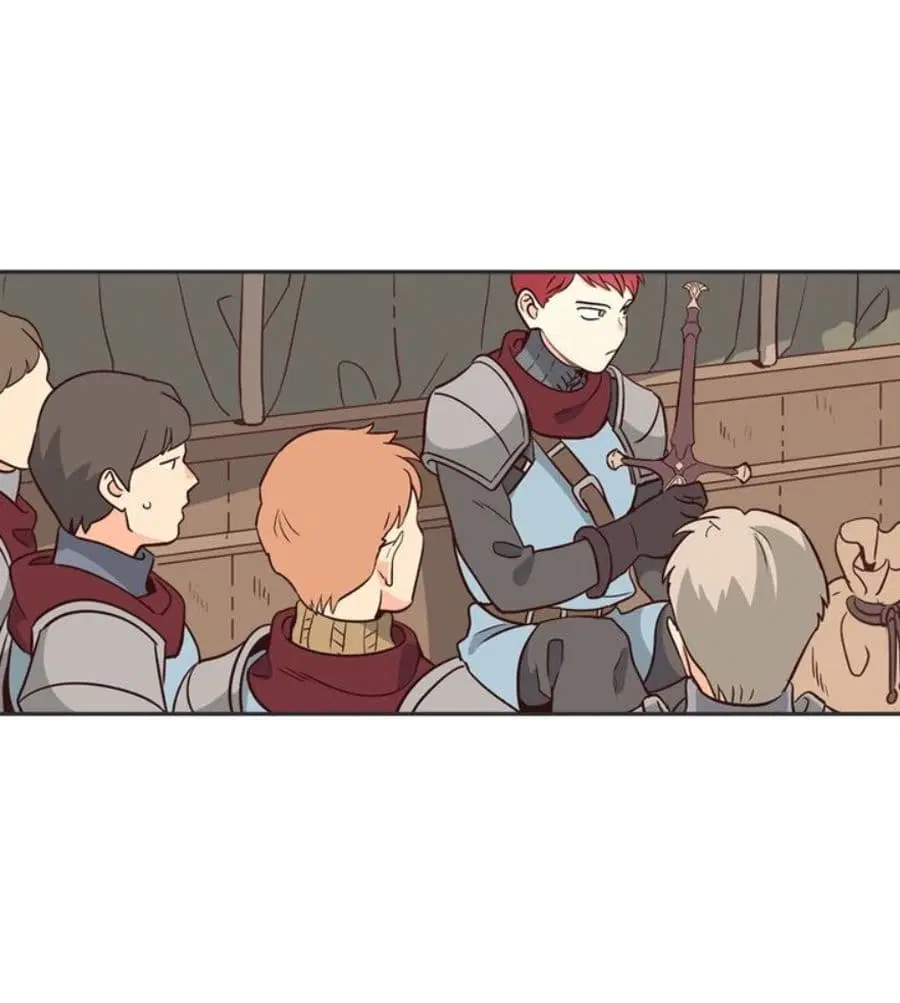 The Knight and Her Emperor ตอนที่ 2 หน้า 18