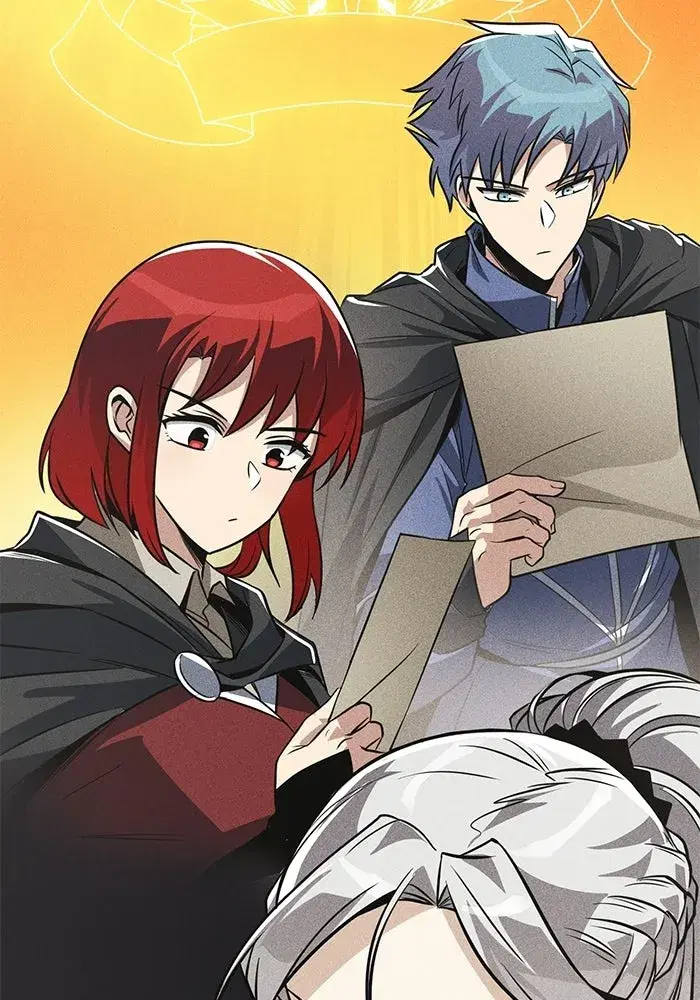 The Lazy Lord Masters the Sword ตอนที่ 132 หน้า 40