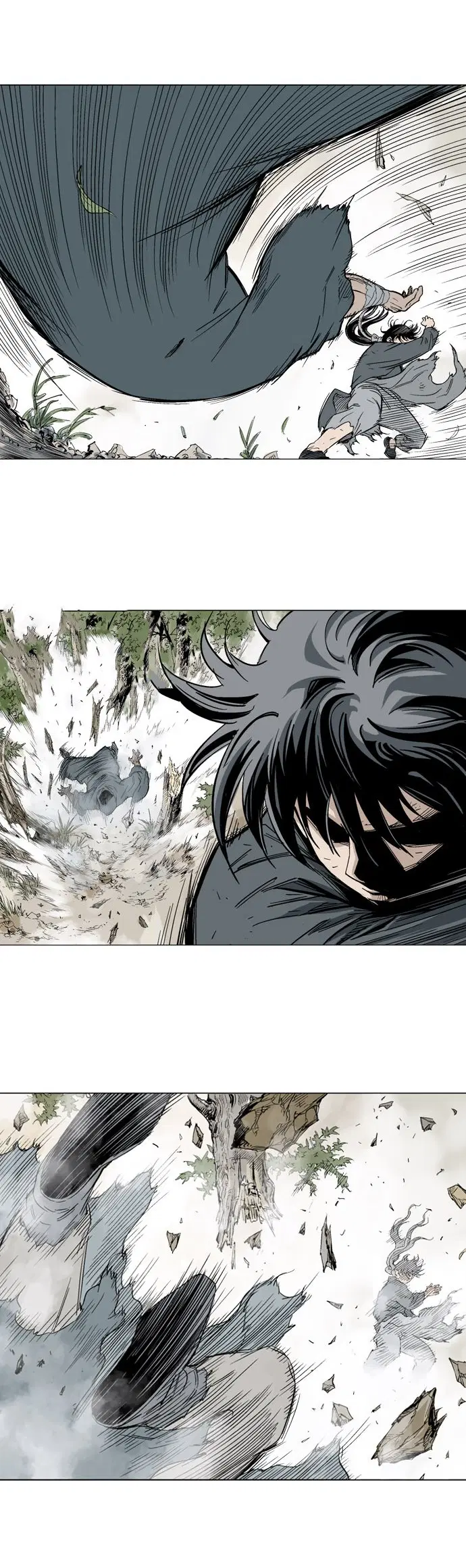 Gosu ตอนที่ 82 หน้า 6