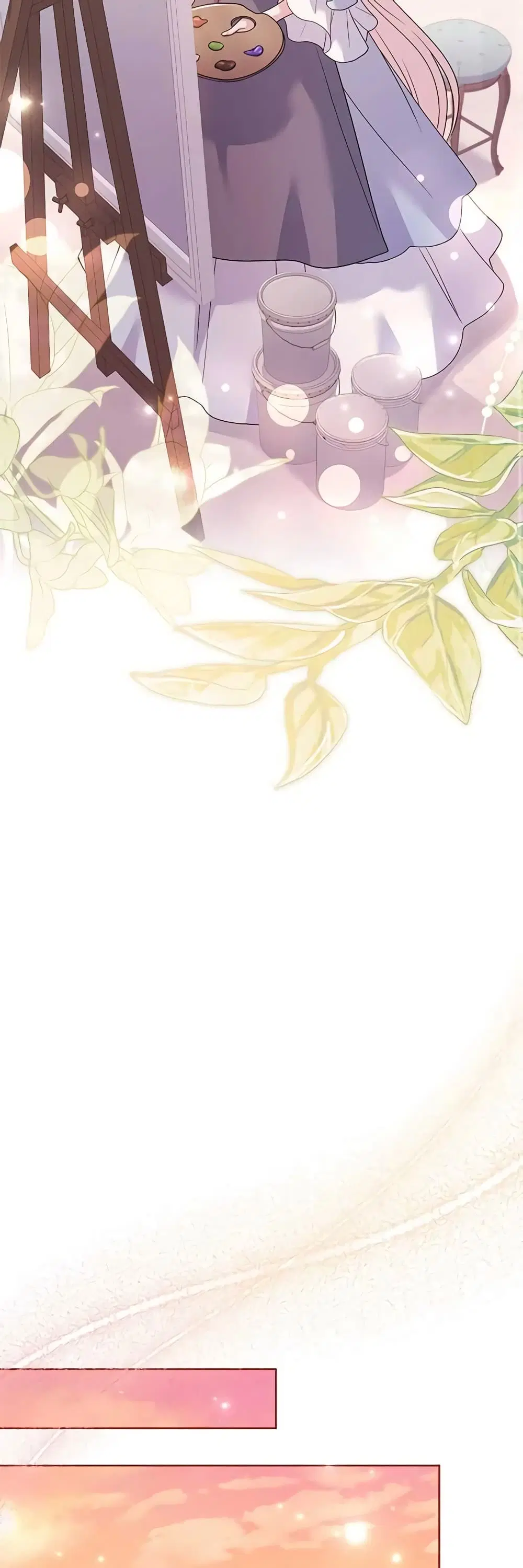 The Lady Needs a Break ตอนที่ 109 หน้า 45