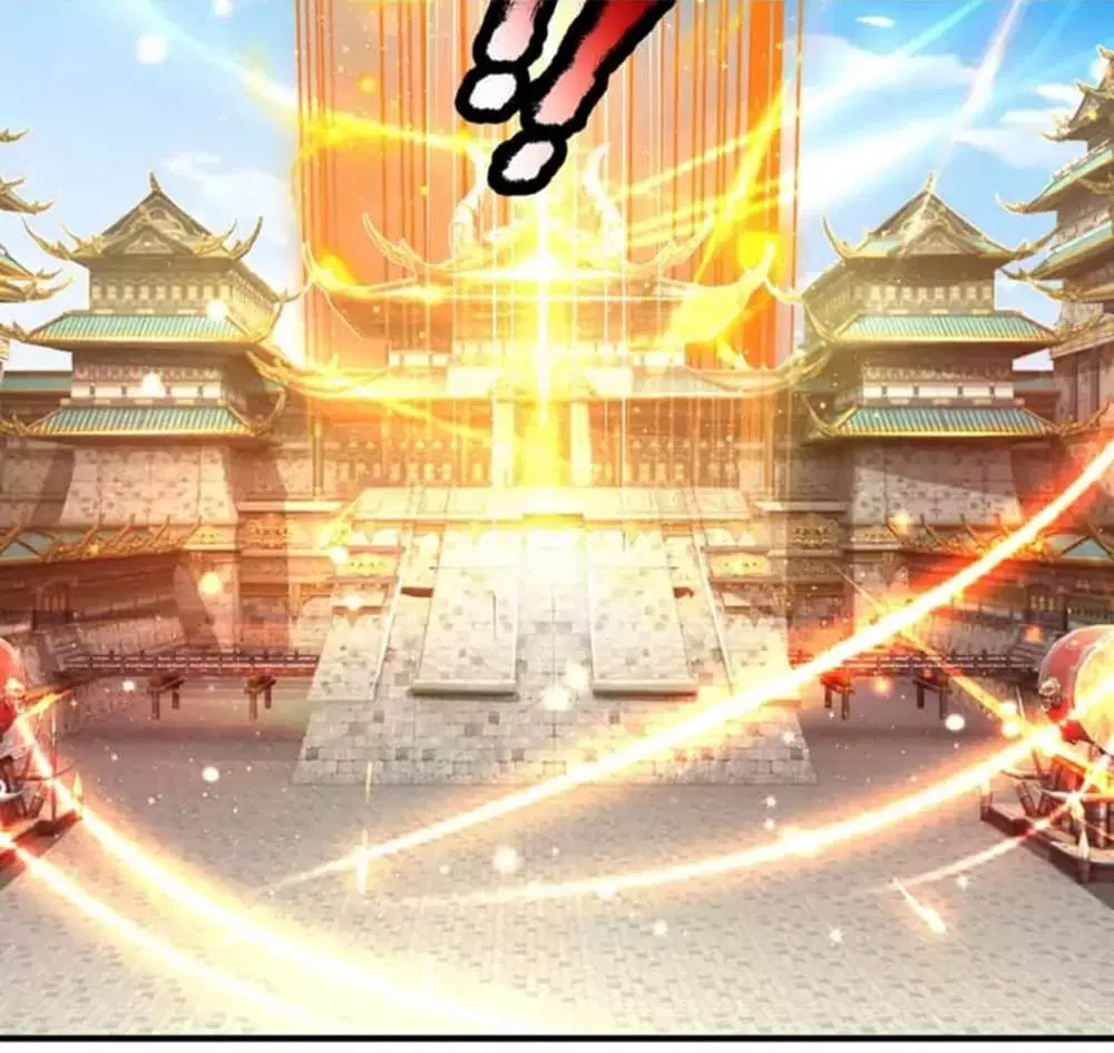 Ultimate Demon King System ตอนที่ 8 หน้า 8