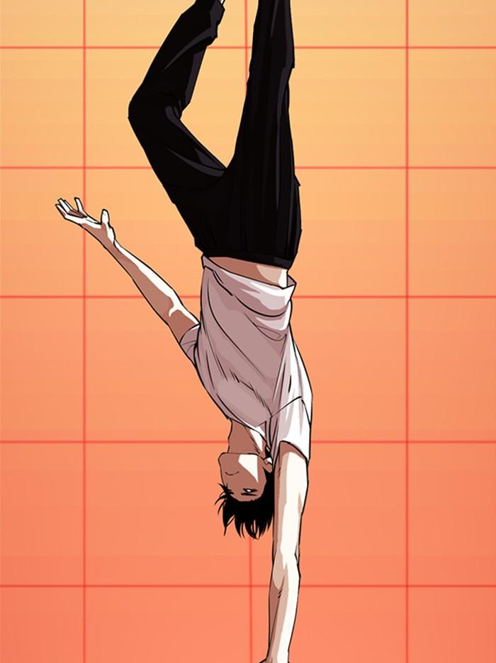 Lookism ตอนที่ 342 หน้า 40
