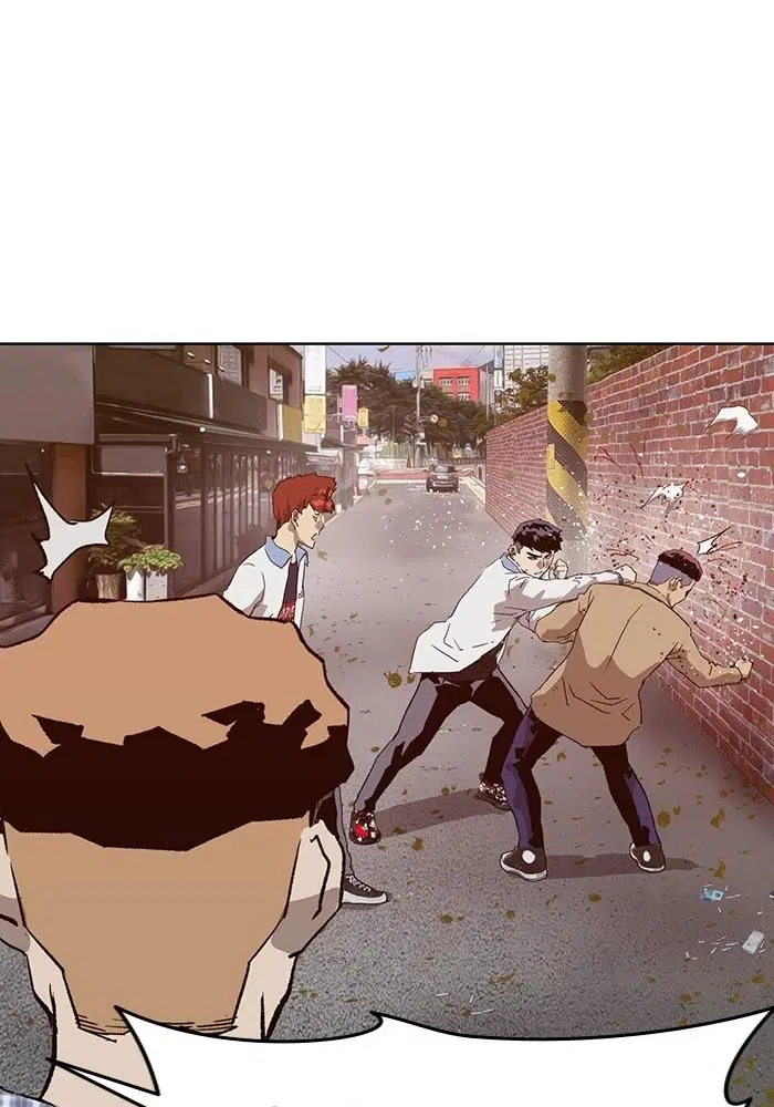 Weak Hero ตอนที่ 216 หน้า 71