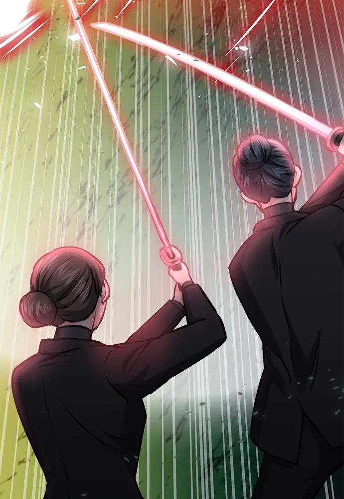 The Druid of Seoul Station ตอนที่ 135 หน้า 163