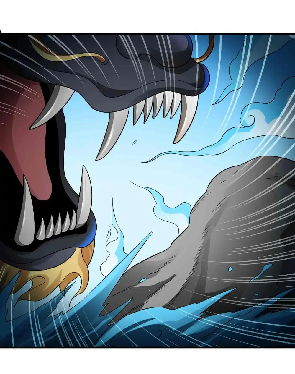 Super Warrior in Another World ตอนที่ 73 หน้า 27
