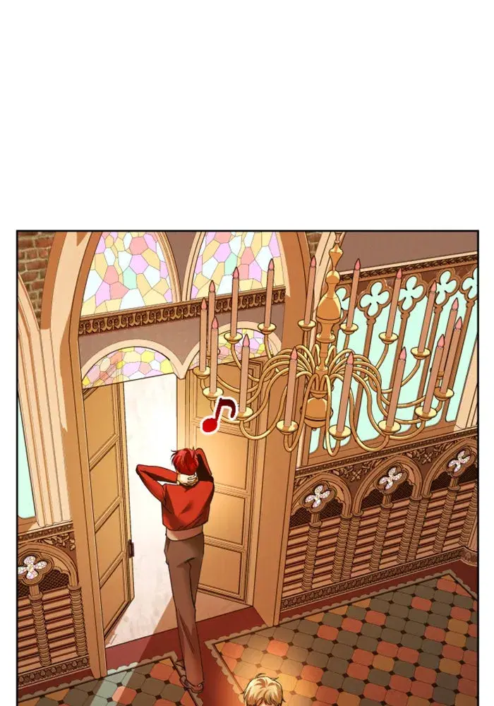 Your Throne ตอนที่ 93 หน้า 133