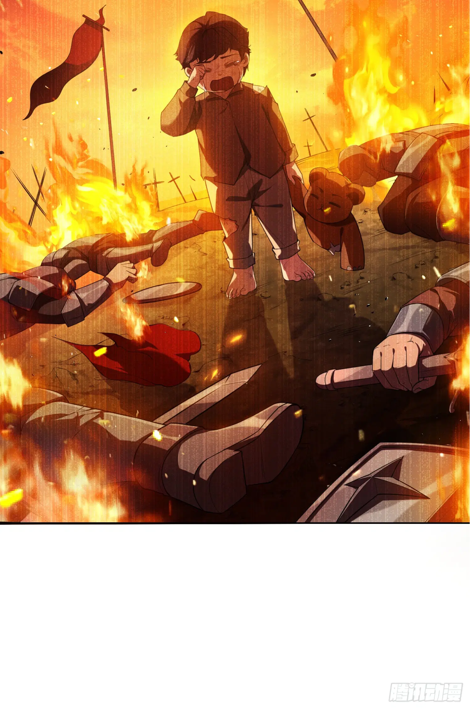 Forging an Industrial Empire in a Magical World – ก่อร่างสร้างจักรวรรดิอุตสาหกรรมในโลกเวทมนตร์ ตอนที่ 2 หน้า 4
