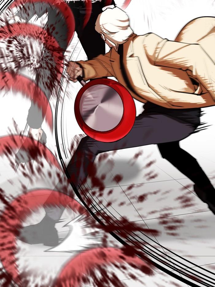 Lookism ตอนที่ 332 หน้า 146