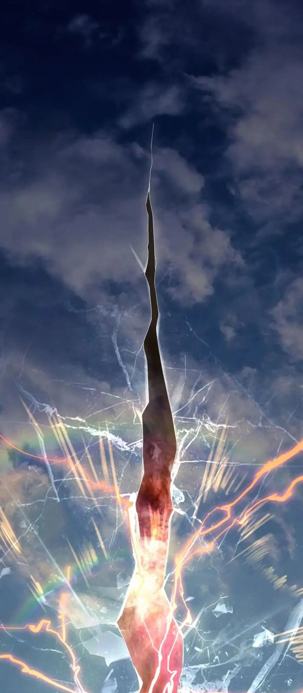 Villain is here ตอนที่ 54 หน้า 38