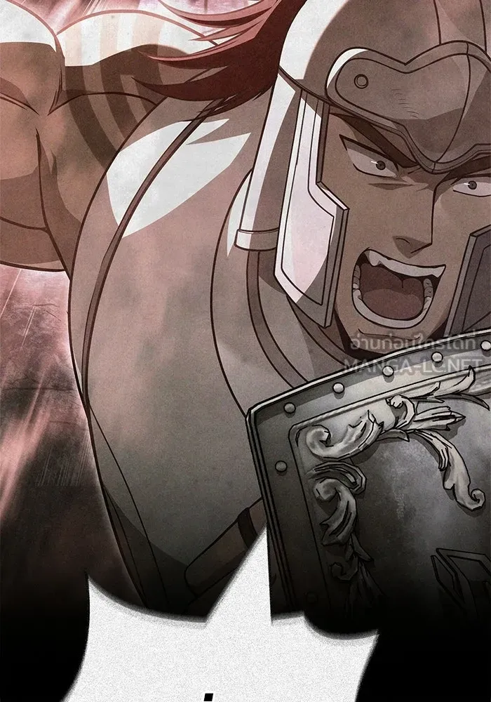 Surviving the Game as a Barbarian เอาชีวิตรอดในเกมฉบับคนเถื่อน ตอนที่ 137 หน้า 33