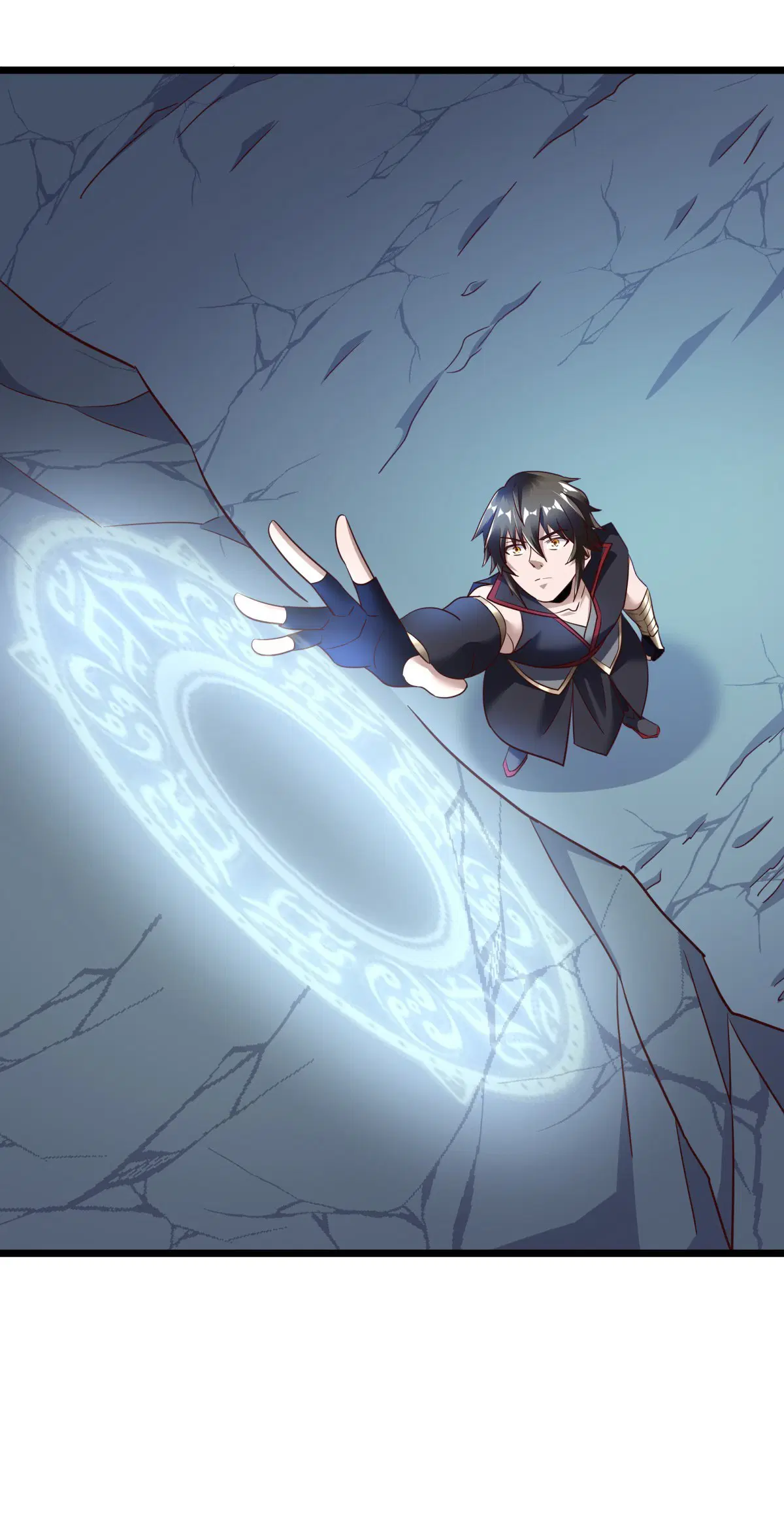 Peerless Battle Spirit ตอนที่ 702 หน้า 27