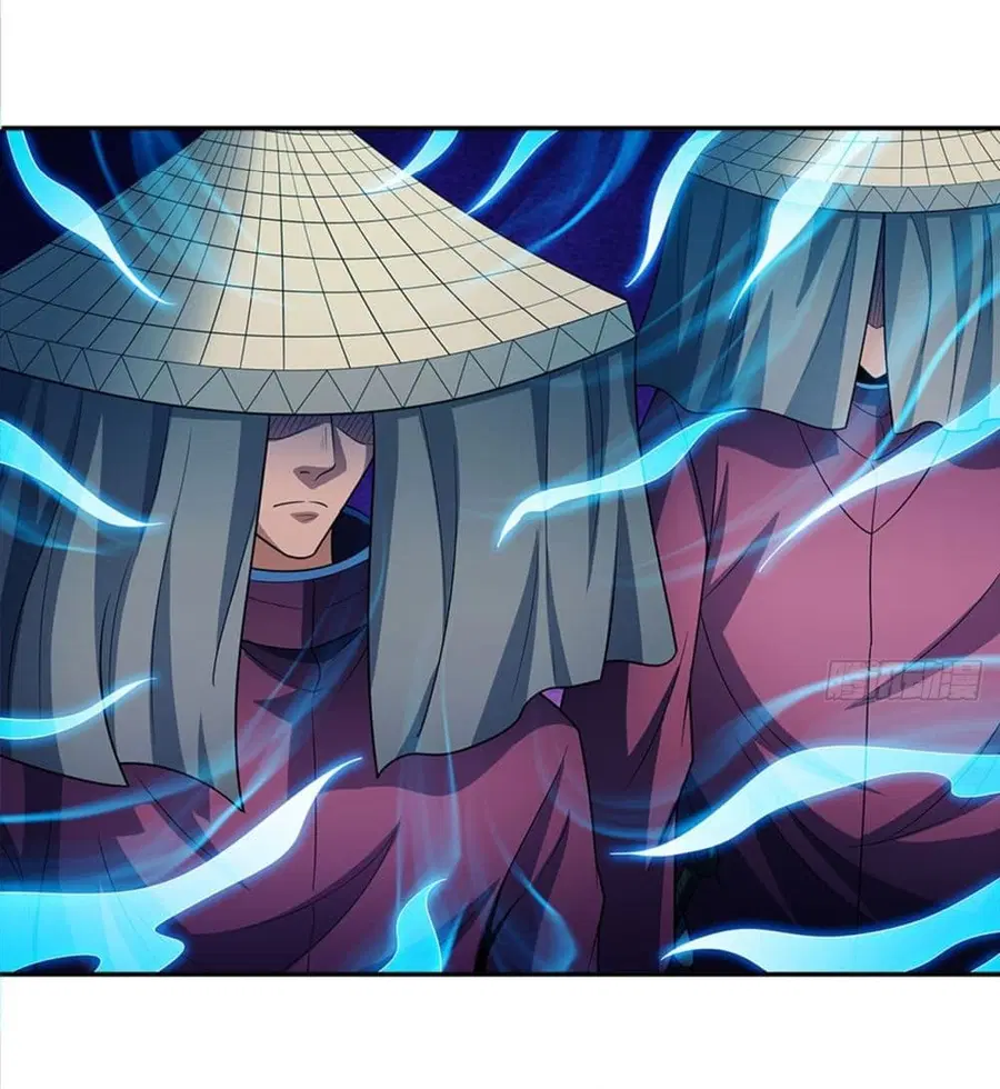 God of Martial Arts ตอนที่ 708 หน้า 26