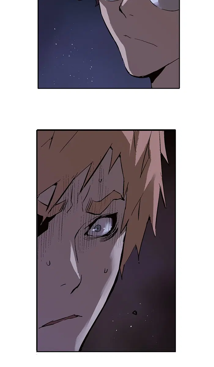 Weak Hero ตอนที่ 134 หน้า 62