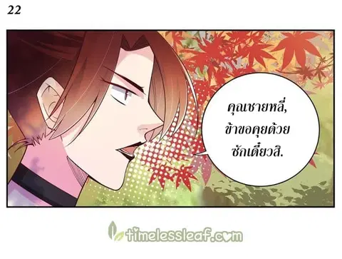 Above All Gods ตอนที่ 19 หน้า 23