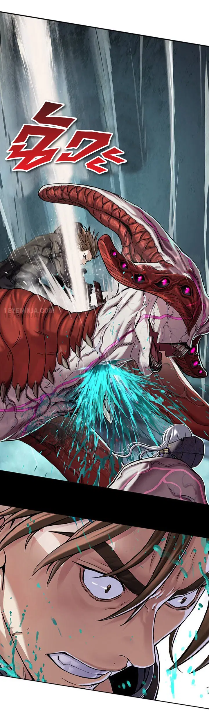 Leviathan ตอนที่ 197 หน้า 14