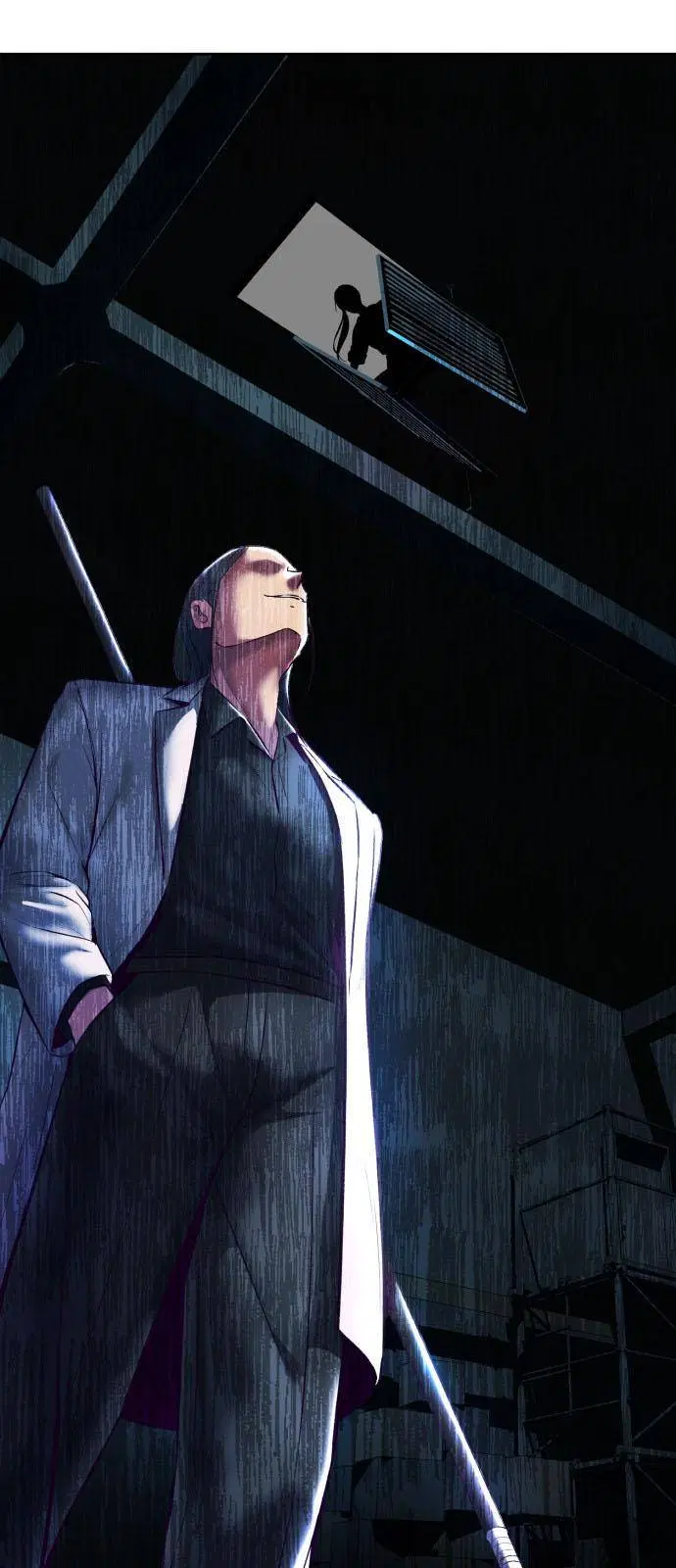 The Boy of Death ตอนที่ 130 หน้า 114
