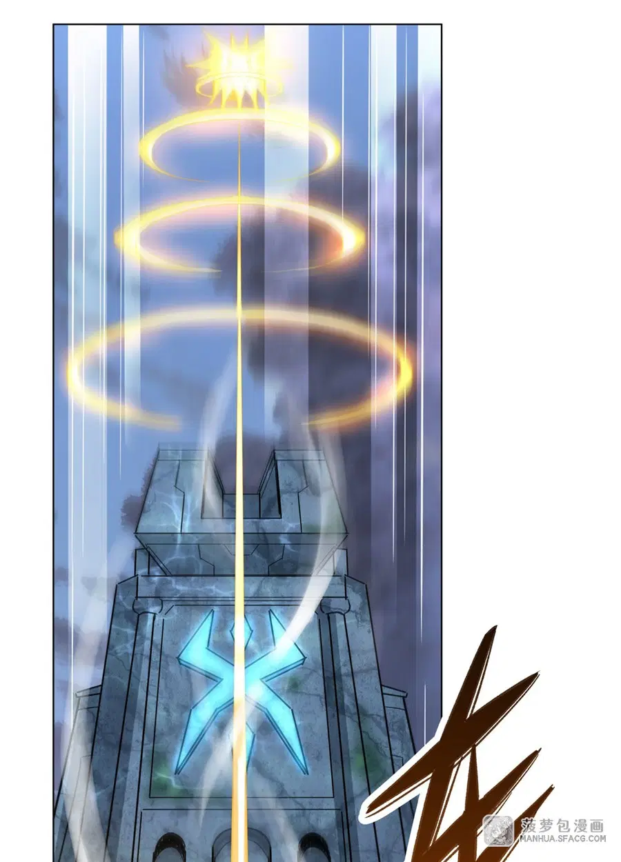 My Female Disciples are all Future Masters of the Heavens ตอนที่ 10 หน้า 10