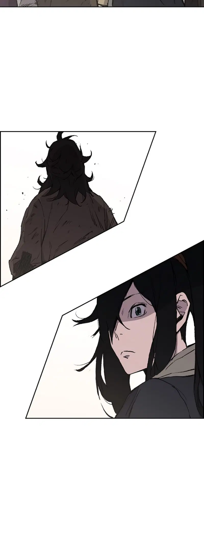 The Undefeatable Swordsman ตอนที่ 45 หน้า 21