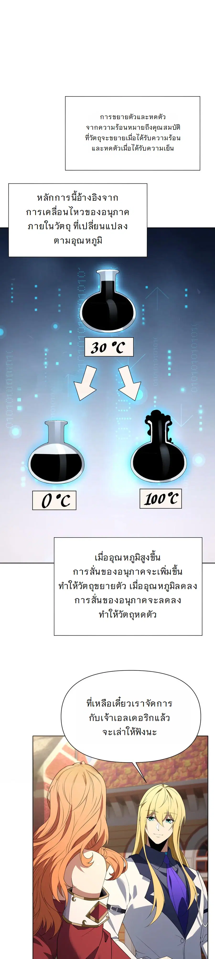 Forging an Industrial Empire in a Magical World – ก่อร่างสร้างจักรวรรดิอุตสาหกรรมในโลกเวทมนตร์ ตอนที่ 21 หน้า 3
