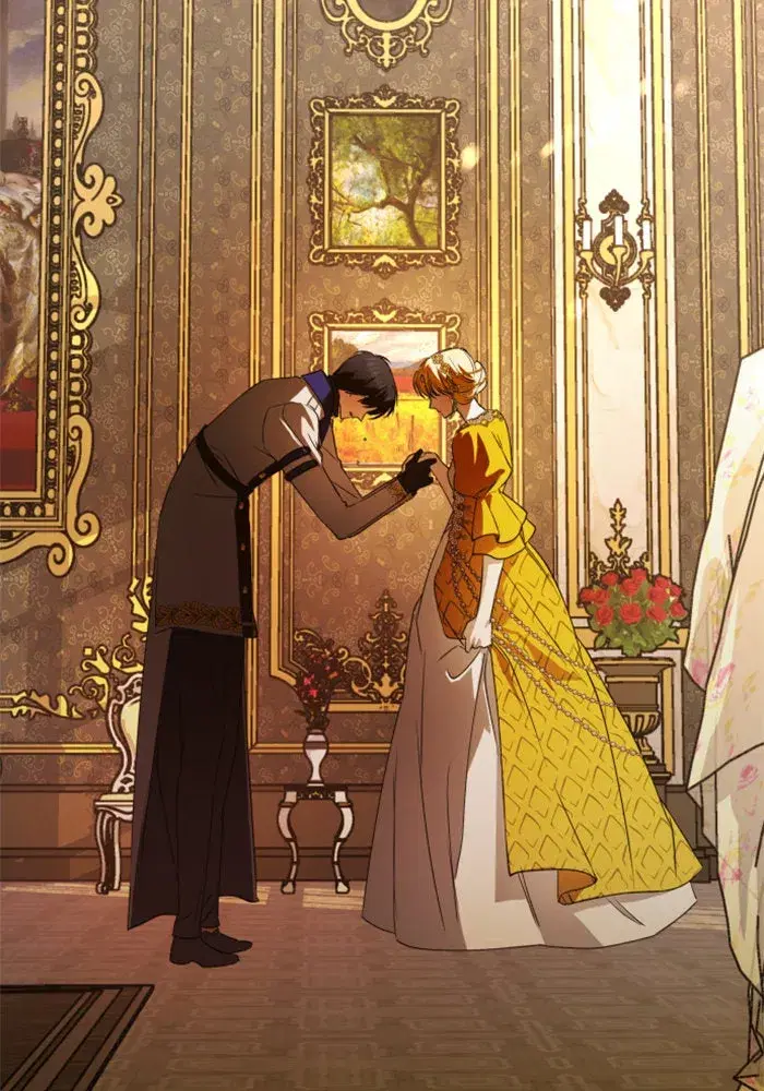 Your Throne ตอนที่ 50 หน้า 73