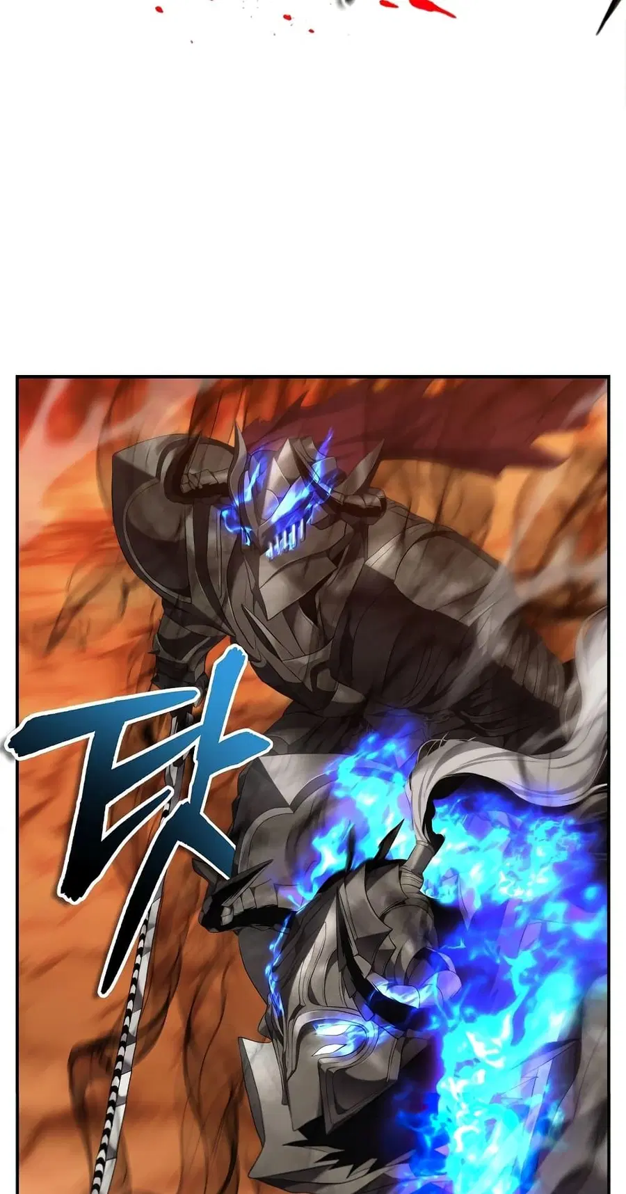 Ranker Who Lives A Second Time ตอนที่ 139 หน้า 46