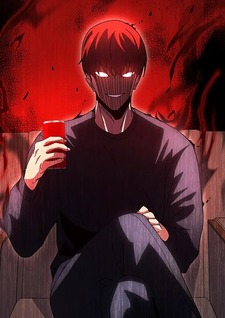 The Descent of the Demonic Master ตอนที่ 143 หน้า 115